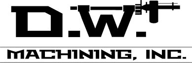 DWMachinery