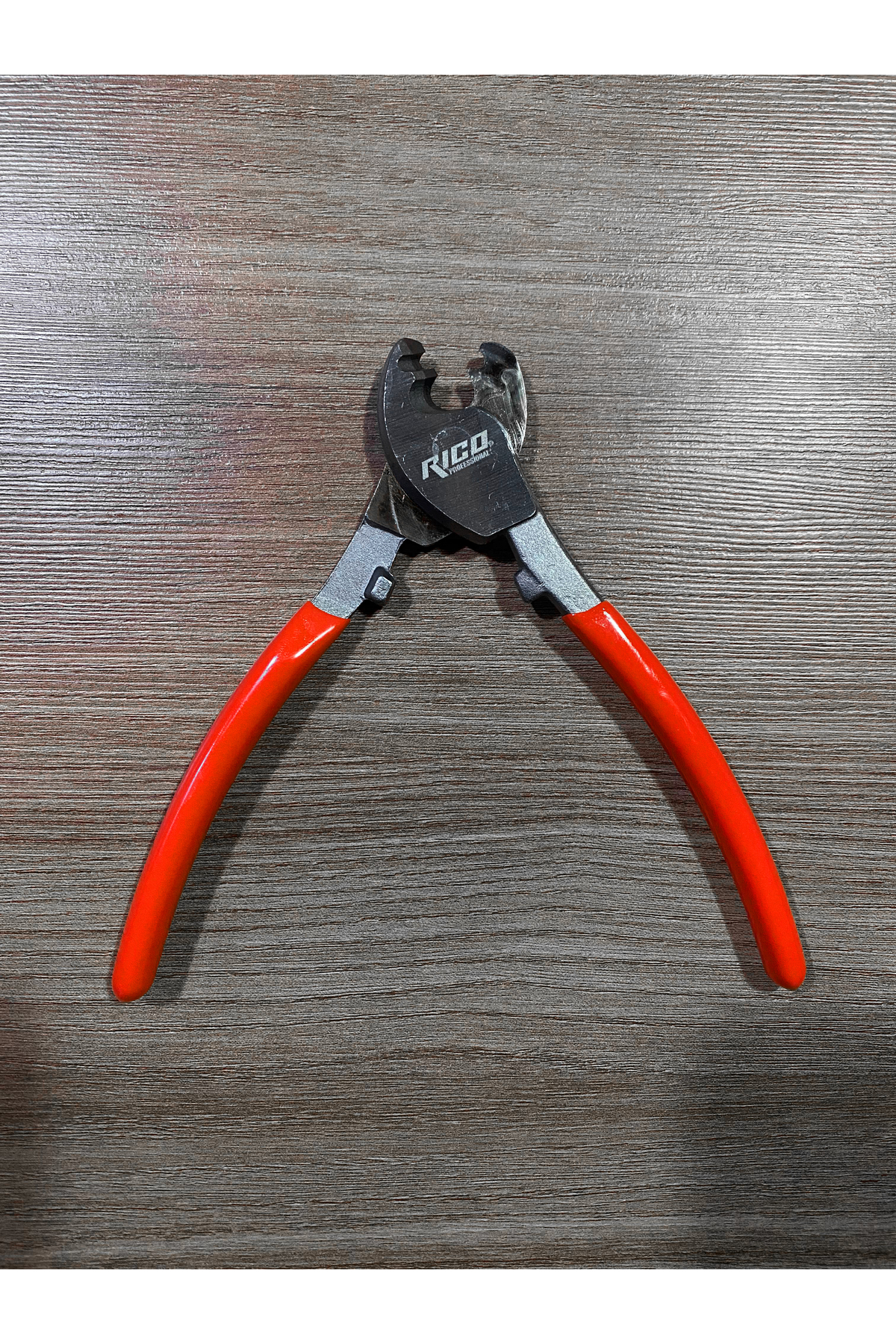 Rico Kablo Kesme Sıyırma Makası 6’’ RC0610