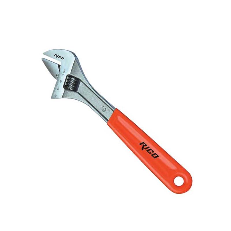 RİCO KURBAĞACIK 12 KROM TURUNCU 002-RC2119