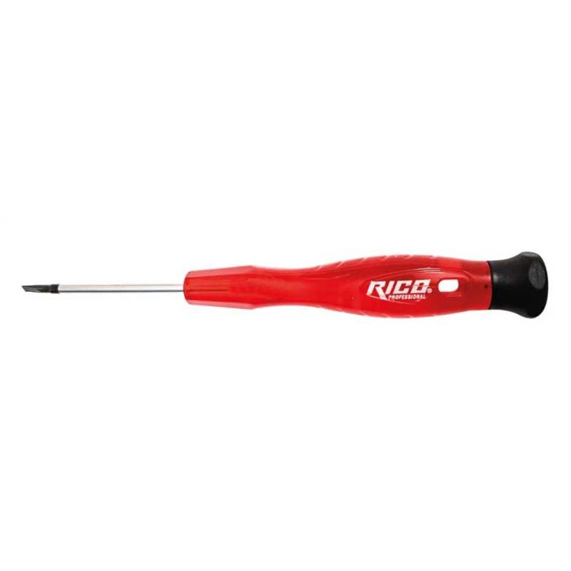 RİCO MİKRO ELEKTRONİKÇİ DÜZ TORNAVİDA SL 1.5X50 MM DÜZ 003-RD0923