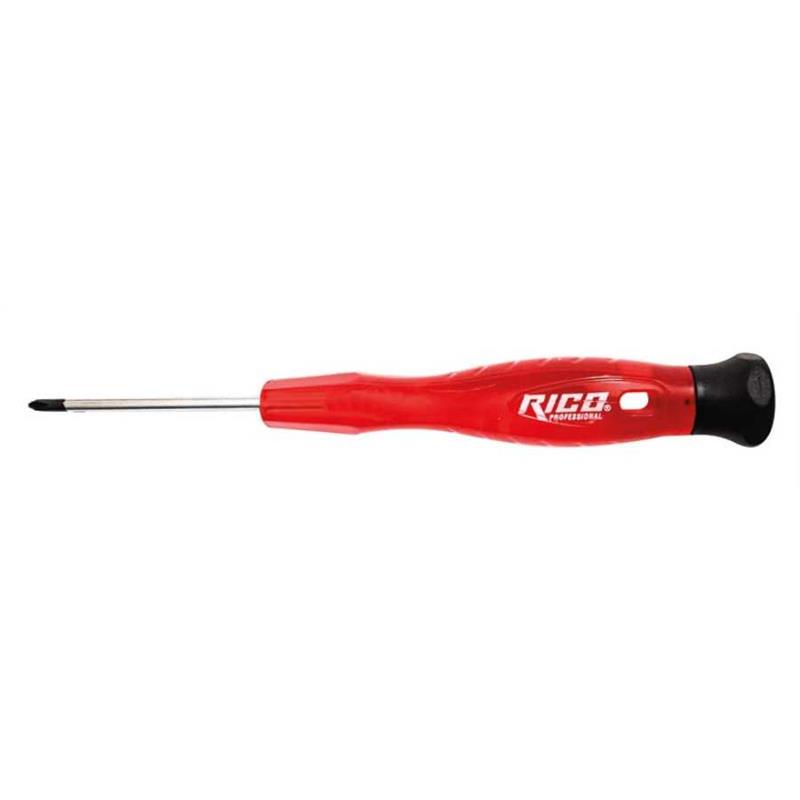 RİCO MİKRO ELEKTRONİKÇİ TORNAVİDA PH 00X50 MM YILDIZ 003-RD0927