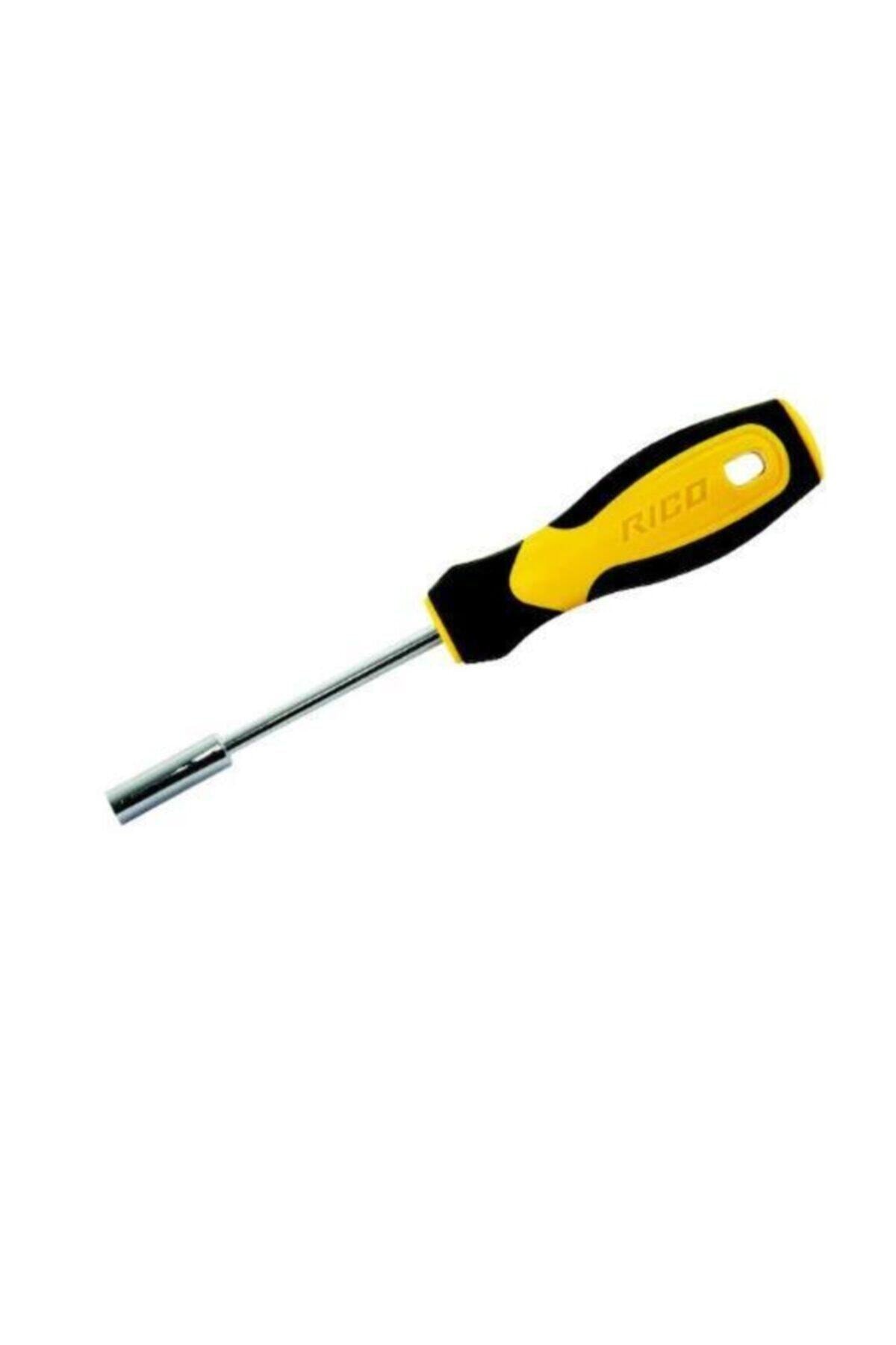 RİCO Bits Tutucu Tornavida 1/4x100 Mm 003-RK0021