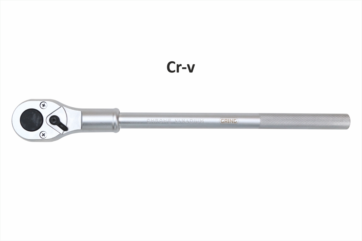 Rico 3/4’’ Ağır Tip Cırcır Kolu 006-RC1023