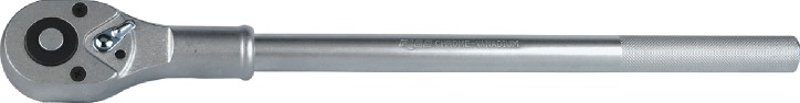 Rico 3/4’’ Ağır Tip Cırcır Kolu 006-RC1023