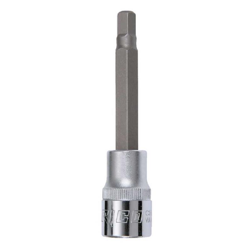 RİCO 1/2 Allen Lokma 100 MM 16 MM 007-RC1316