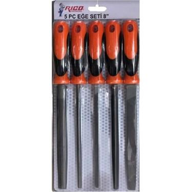 RİCO EĞE SETİ 5 PARÇA 012-RC2160
