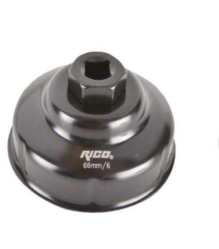 RİCO TAS TİPİ FİLTRE 66/6 RENAULT CLİO 1.2 013-KK1227