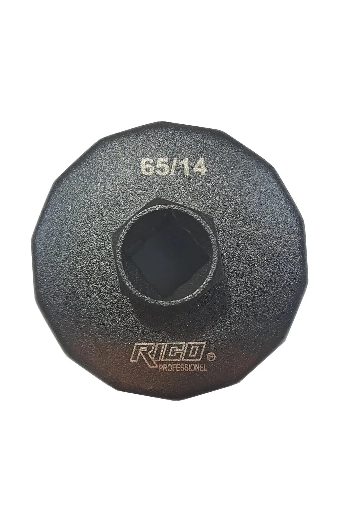 RİCO Tas Tipi Filtre 65/14 Toyata Honda 013-KK1228