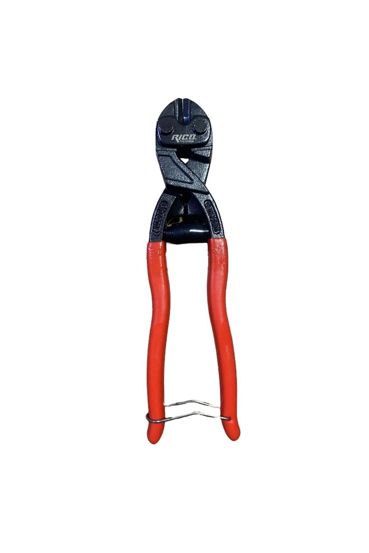 Rico Profesyonel Mini Kublon Tel Çivi Kesme Makası 8’’ KK2307