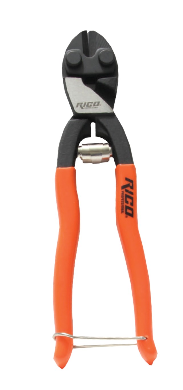 RİCO Kuplon Makası 8’’ Prof Mini 021-KK2308