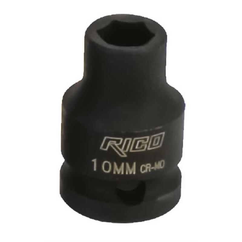 RICO 1/2’’ 6 KÖŞE DERİN LOKMA 30 MM HAVALI 022-RC2330