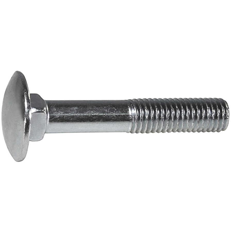 M 6X45 DİBİ 4 KÖŞE CİVATA 8.8 DIN603