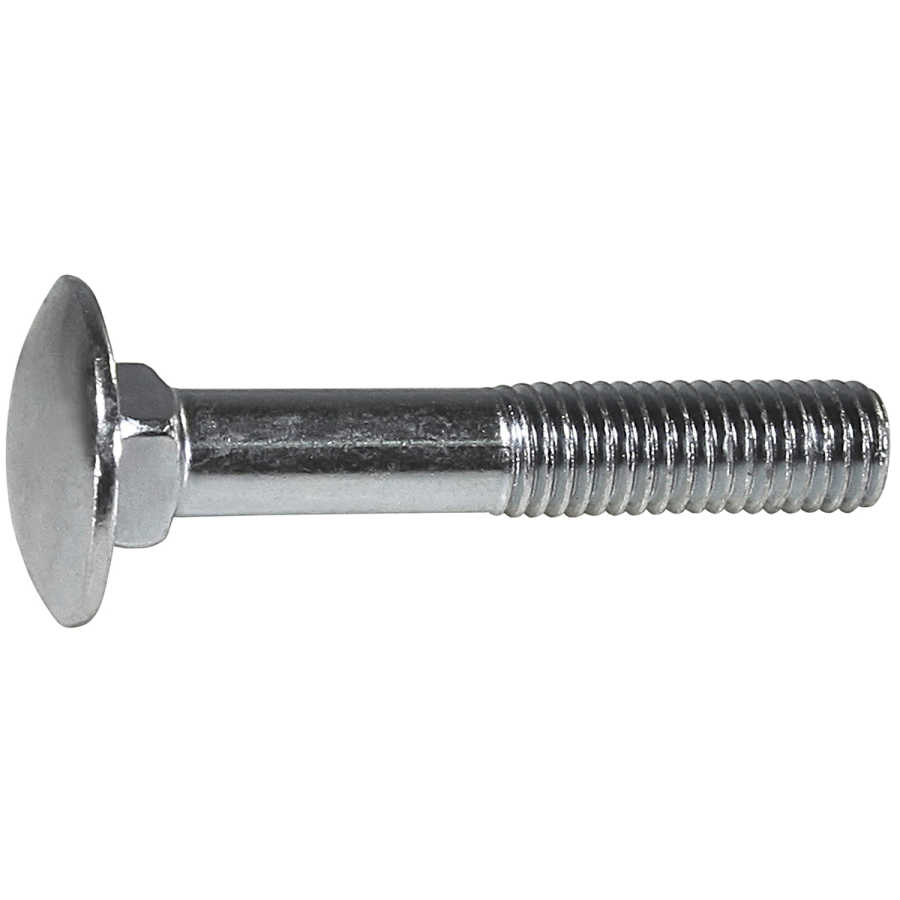 AY-CİV M12X70 Dibi Dört Köşe Civata 8.8 Dın 603