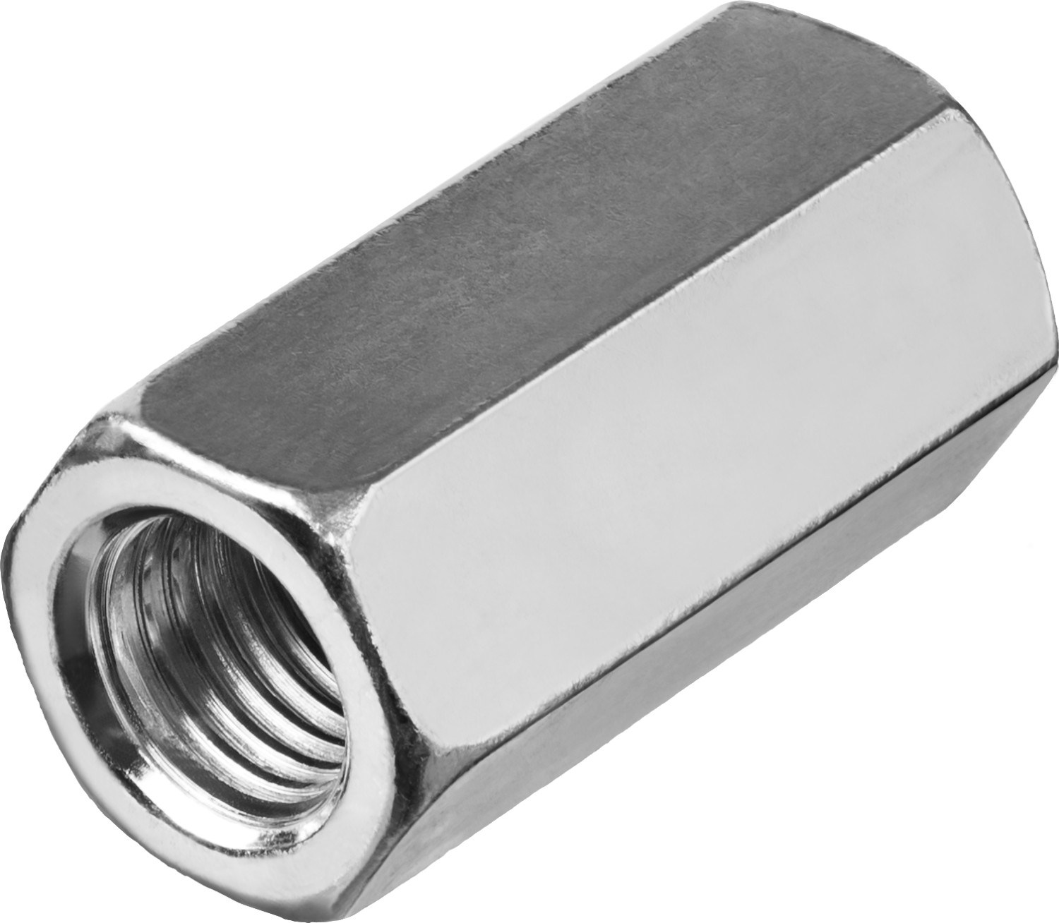 Ayaz M 16X40 Uzatma Somunu