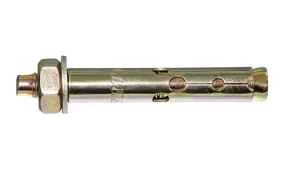 AY-CİV M8X100 Gömlekli Dübel