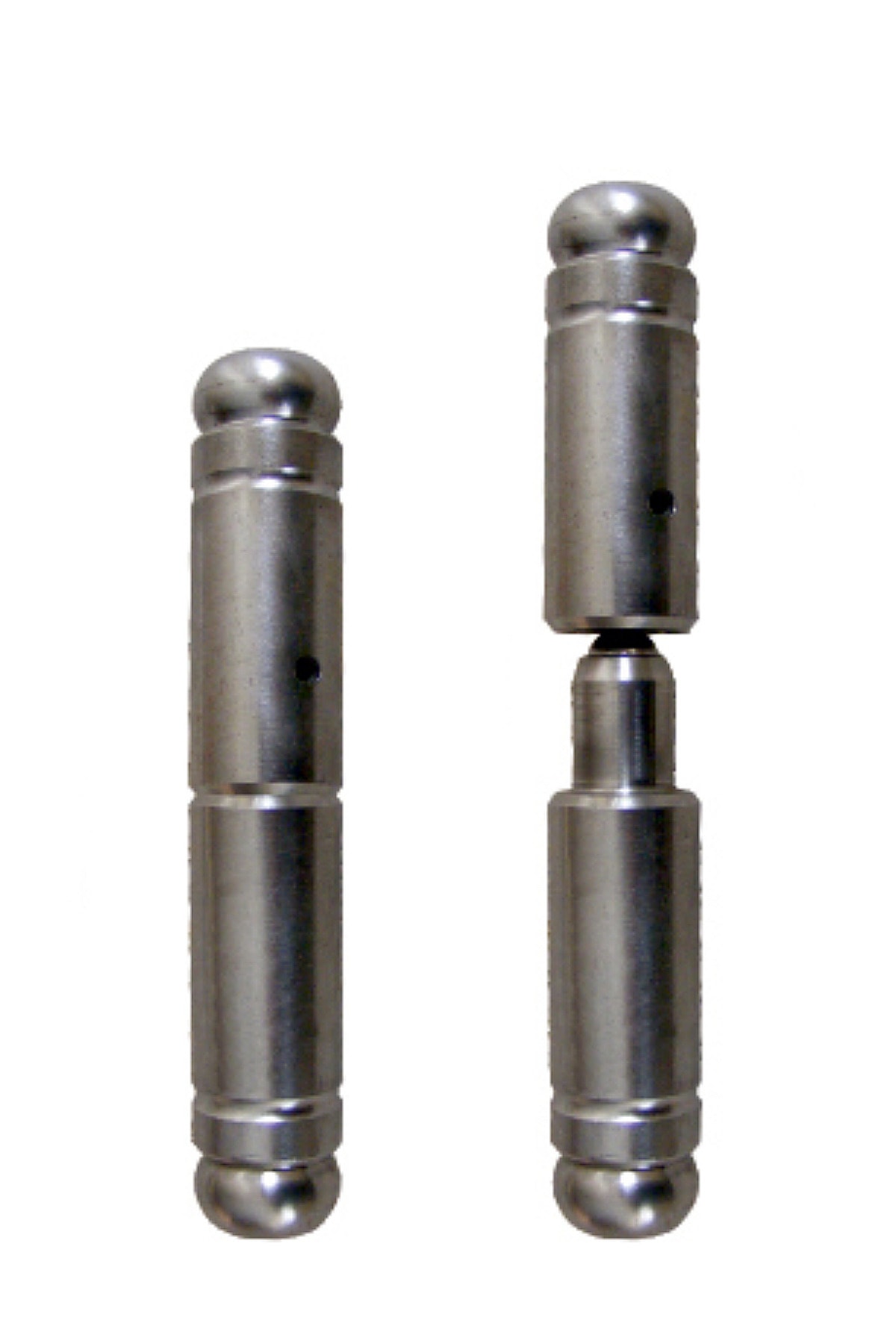 AY-CİV 16 MM Bilyalı Mil Menteşe