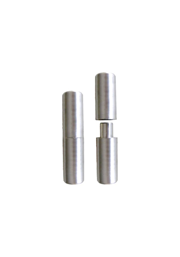 AY-CİV 10 MM Mil Menteşe