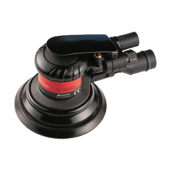 NTAirTools 125mm.12000RPM Orbital Daire Zımpara KV