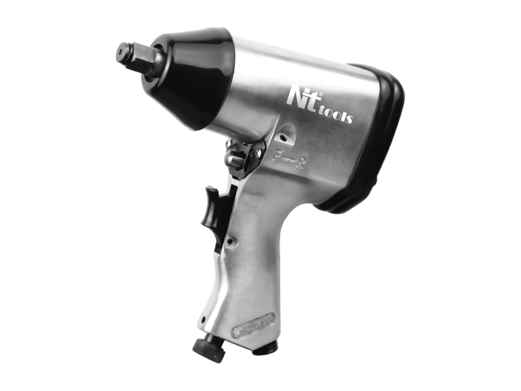 NTAirTools 1/2’’ 35kgm Havalı Somun Sökme