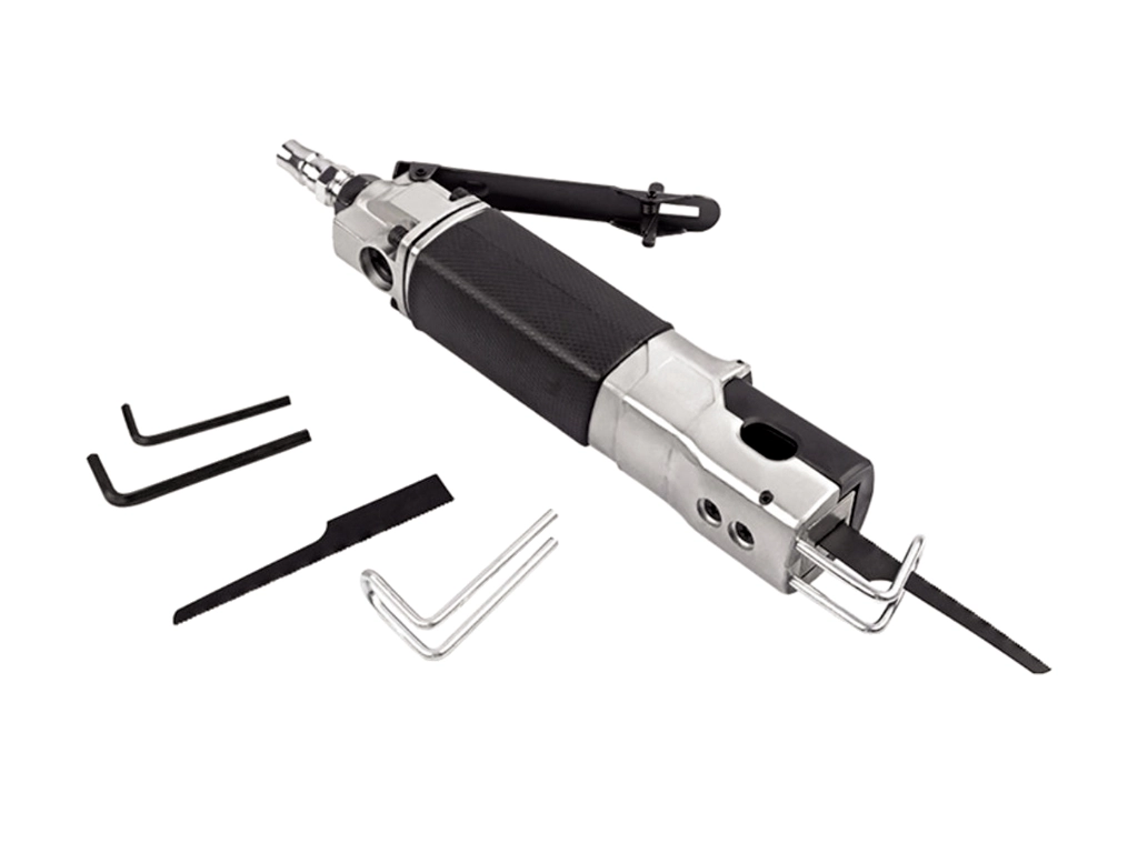 NTAirTools Havalı Dekupaj Testere