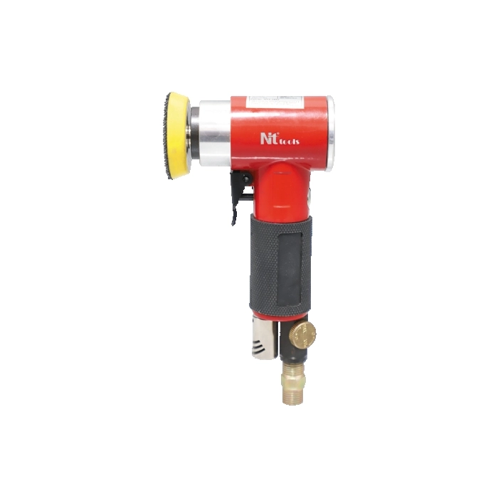 NTAirTools Havalı Mini Polisaj 70 MM 15000RPM