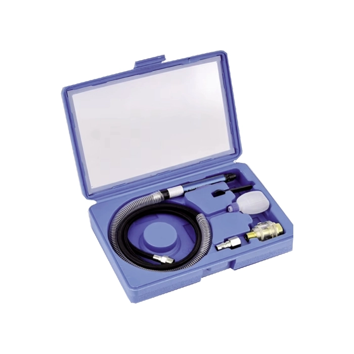 NTAirTools 3mm 54000RPM Havalı Mikro Taşlama Seti