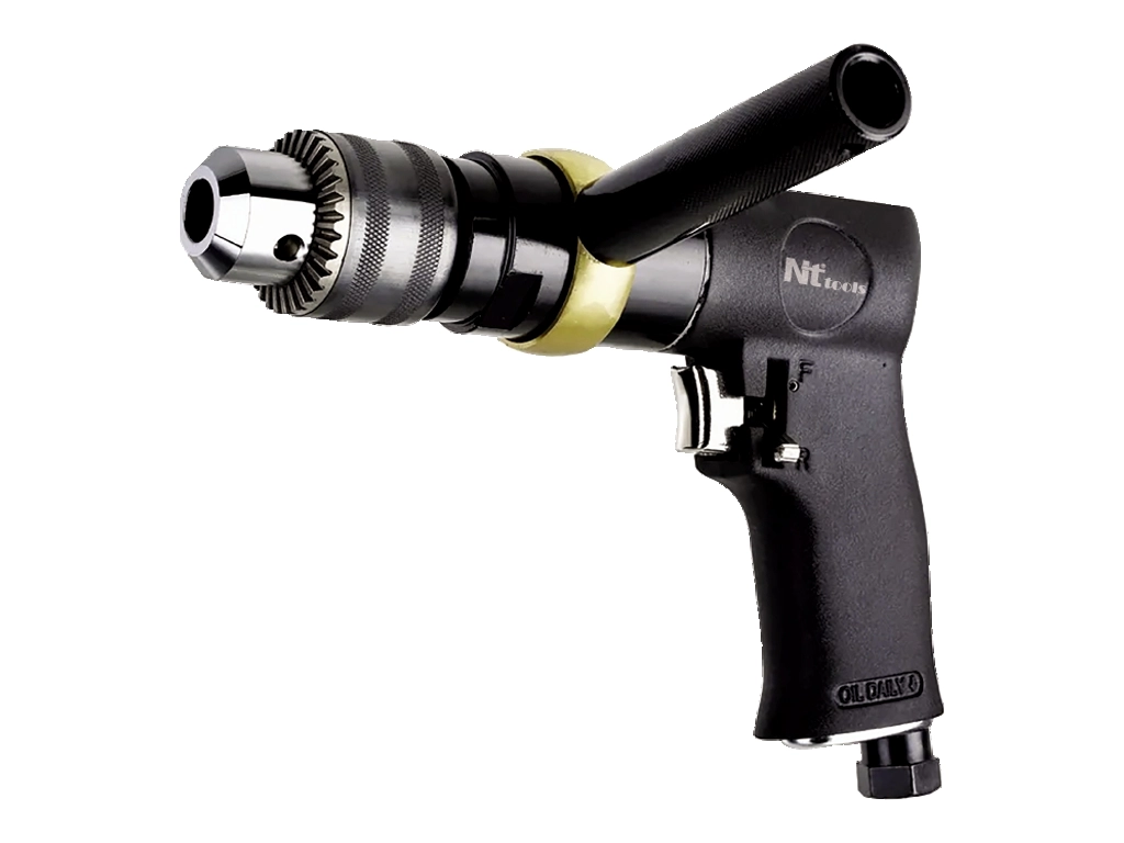 NTAirTools NTAirTools Havalı Matkap 13mm