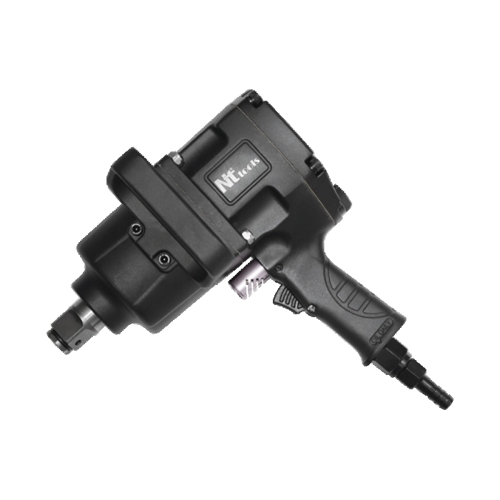NTAirTools 1’’ 265kgm Havalı Somun Sökme