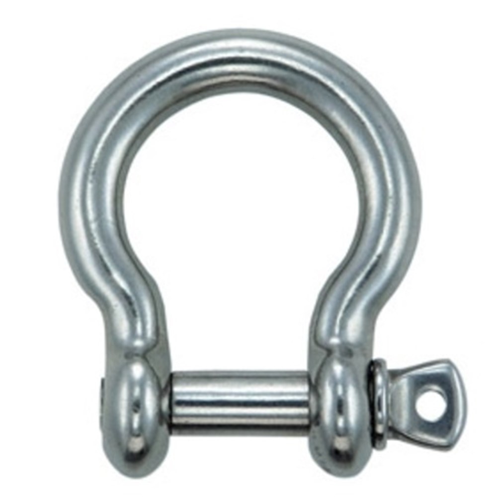 AY-CİV Omega Zincir Kilidi 12 MM
