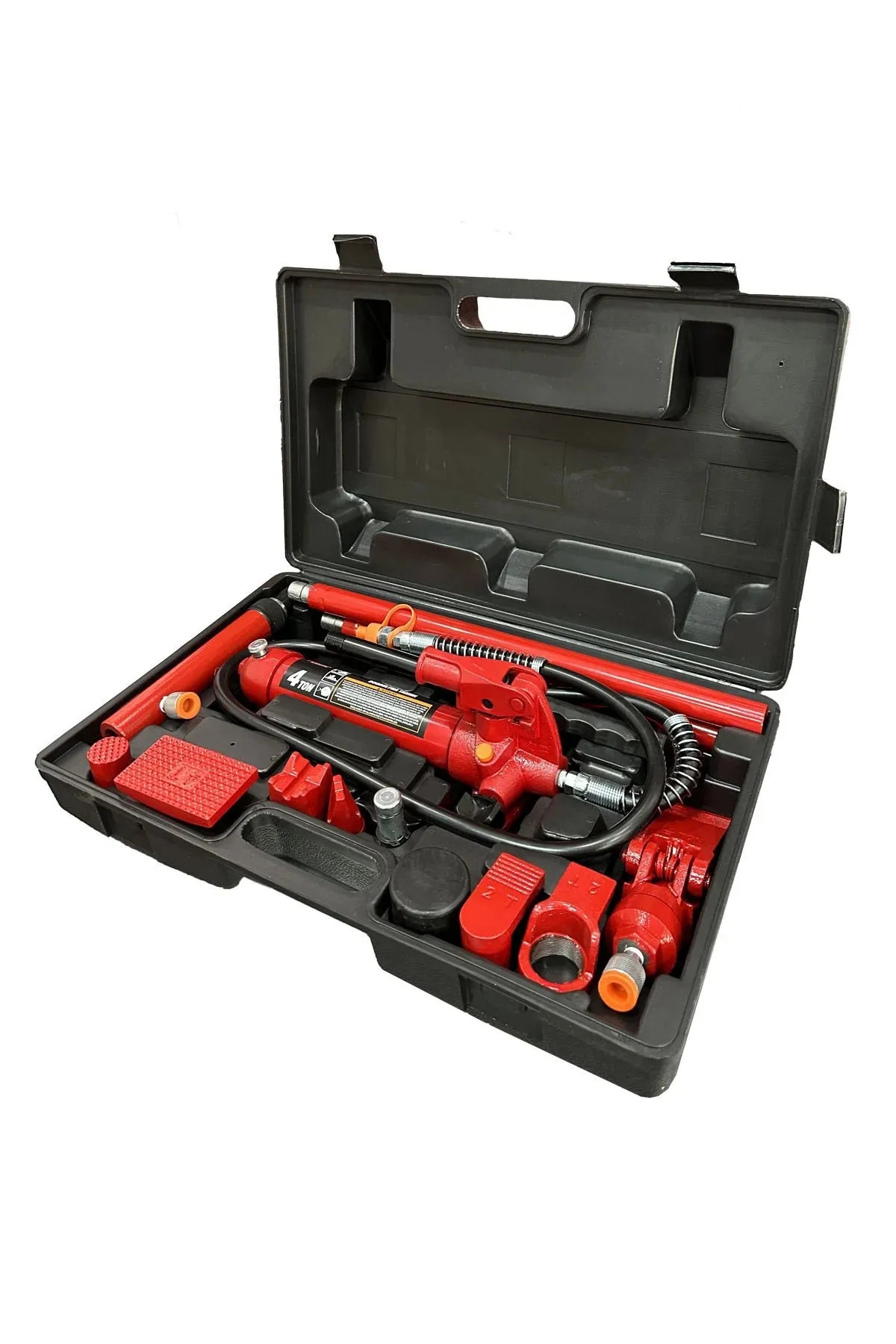 013-RC6033 RİCO HİDROLİK DOĞRULTMA TAKIMI 10 TON