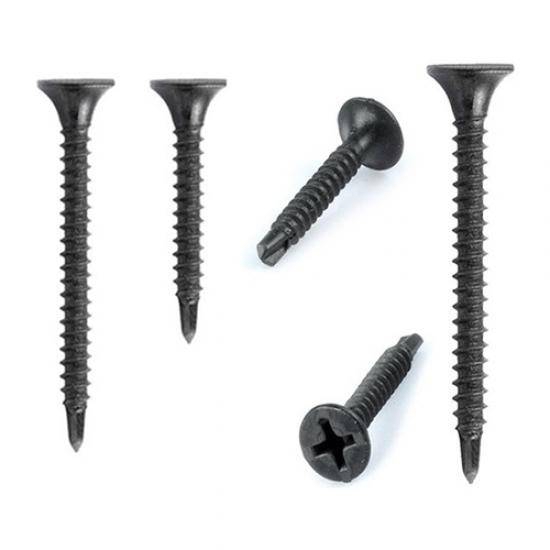 AY-CİV 3.5X45 Alçıpan Vidası Matkap Uçlu