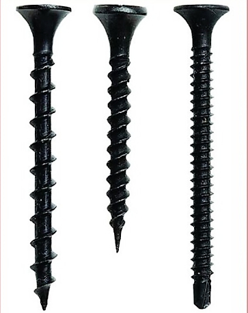 AY-CİV 3.5X25 Seyrek Dişli Alçıpan Vidası