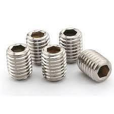 M 4X30 SETİSKUR İNOX A2-70 304 KALİTE DIN 916