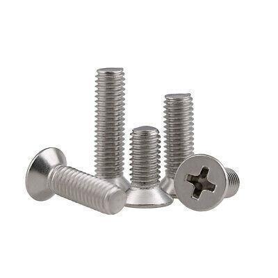 M 2X16 YHB VİDA İNOX A2-70 304 KALİTE DIN 965