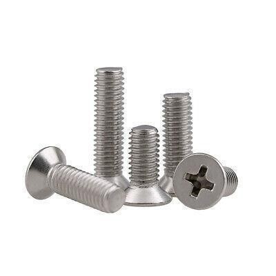 M 4X45 YHB VİDA İNOX A2-70 304 KALİTE DIN 965