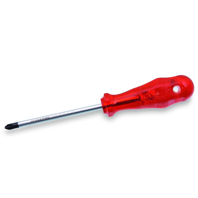 İZELTAŞ Kraft Tornavida Yıldız 6*150