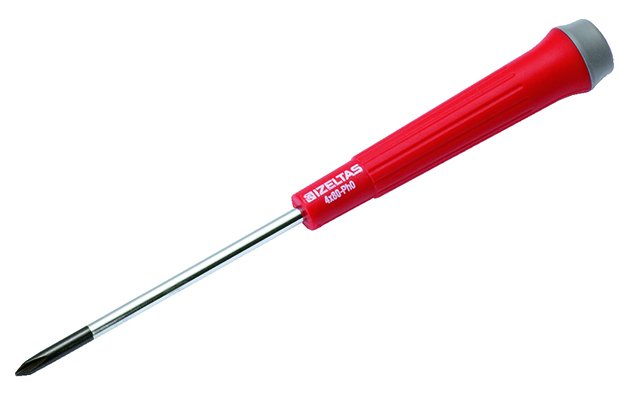 İZELTAŞ Klemens Tornavida Yıldız 4X80 Elektronikçi Tip