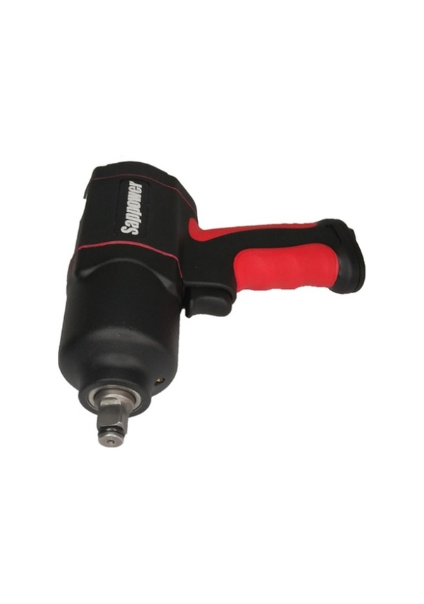 Sappower Iw-3c6 1/2 Havalı Somun Sıkma