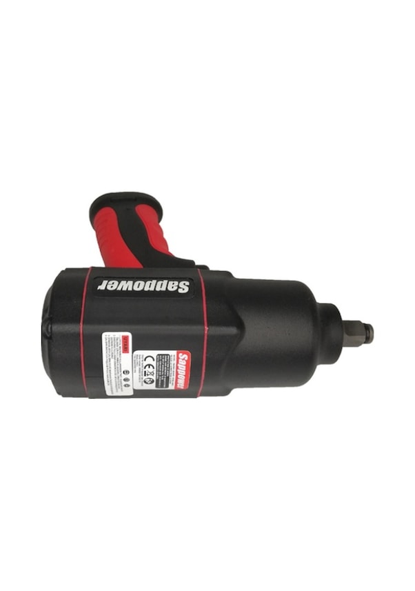 Sappower Iw-3c6 1/2 Havalı Somun Sıkma