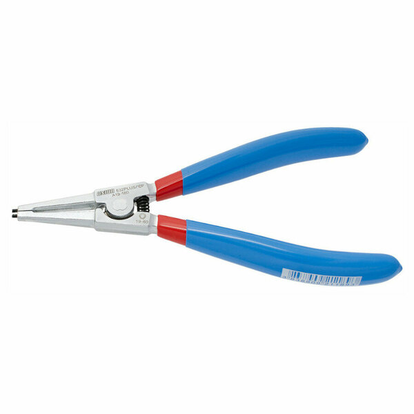 UNIOR Dış Segman Pensesi Düz 180 MM 532 PLUS/1DP UN621189