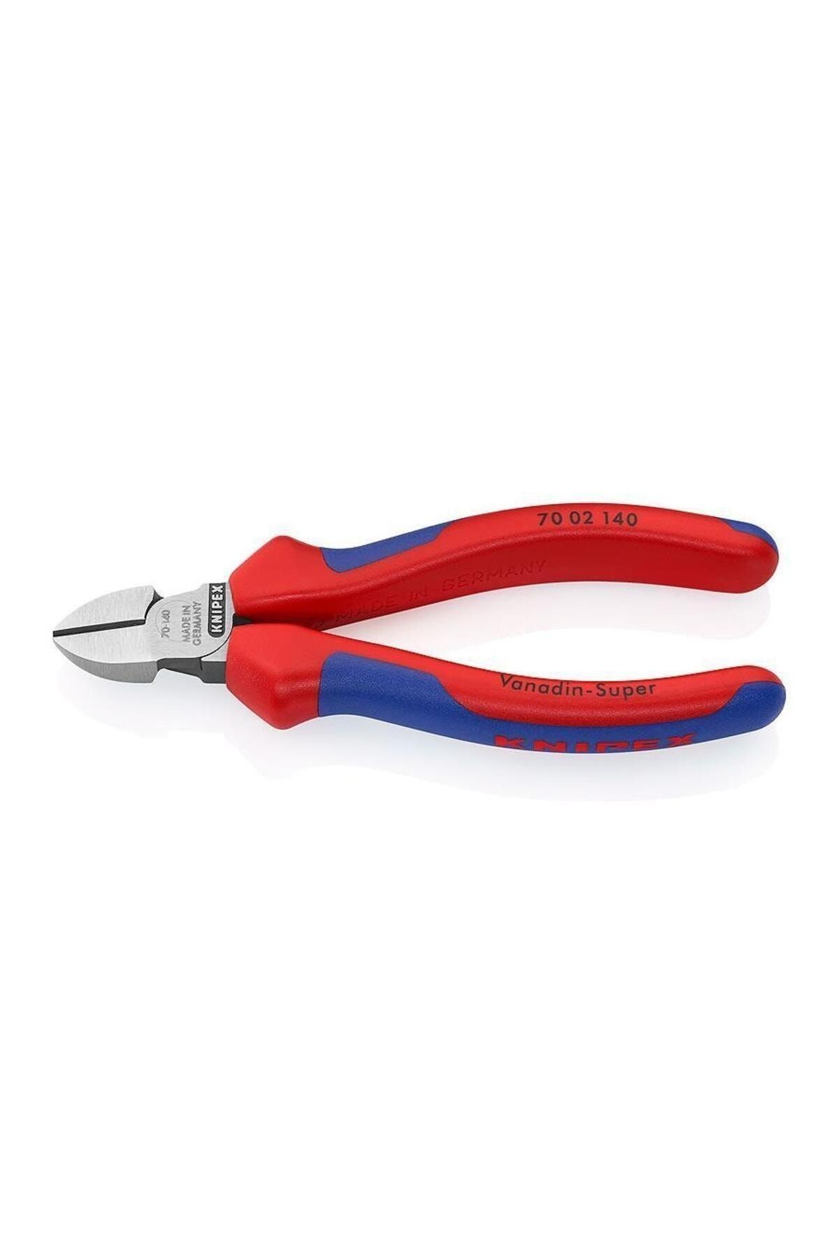 Knipex Yan Keski 140 Mm-7002140