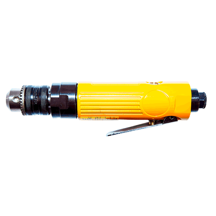 YAMA 10 mm. 2600 RPM Düz Havalı Matkap