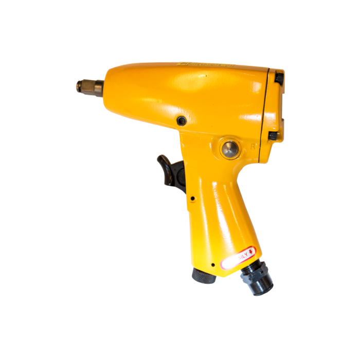 Yama 3/8’’ 12 kg. 9000 RPM Kabzalı Havalı Somun Sökme