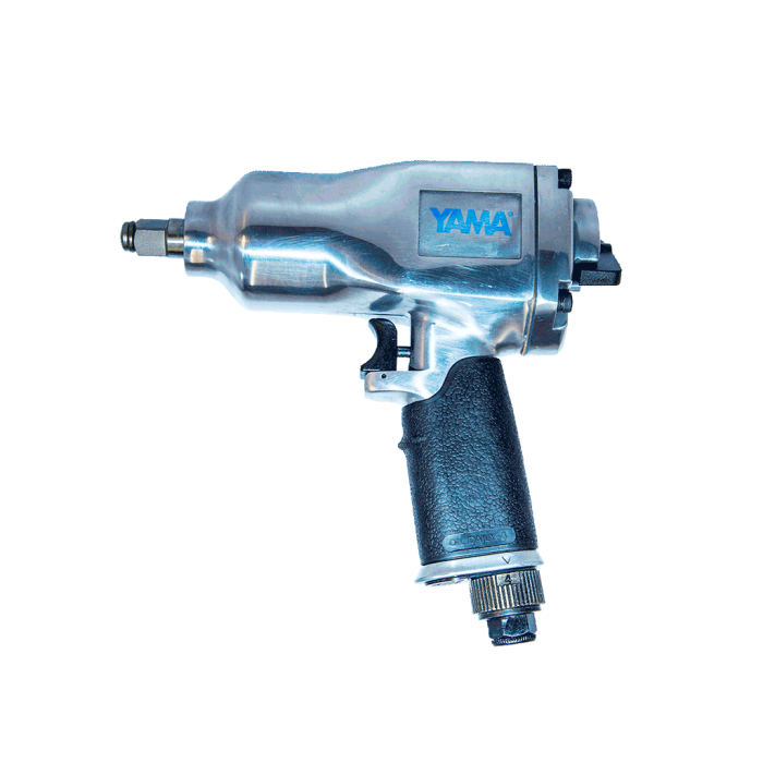 Yama 1/2’’ 39 kg. 6000 RPM Kabzalı Havalı Somun Sökme