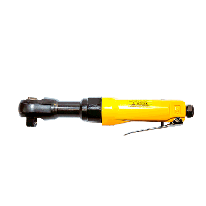 Yama 1/2’’ 7 kg. 160 RPM Havalı Cırcır Kol