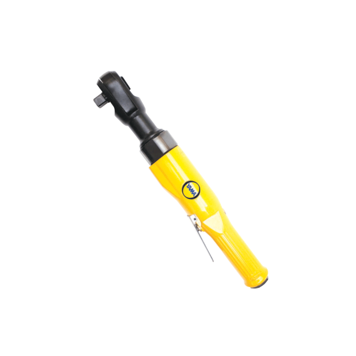 Yama 1/2’’ 12.5 kg. 150 RPM Ağır Hizmet Havalı Cırcır Kol