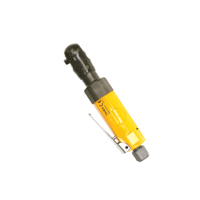 YAMA Mini Havalı Cırcır Kolu  1/4’’ 4 kg