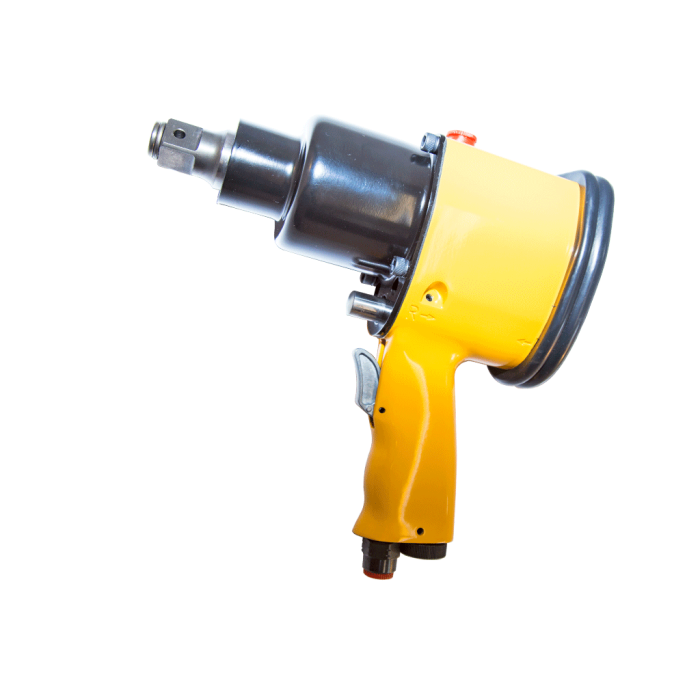 Yama 3/4’’ 98 kg. 5000 RPM Kabzalı Havalı Somun Sökme