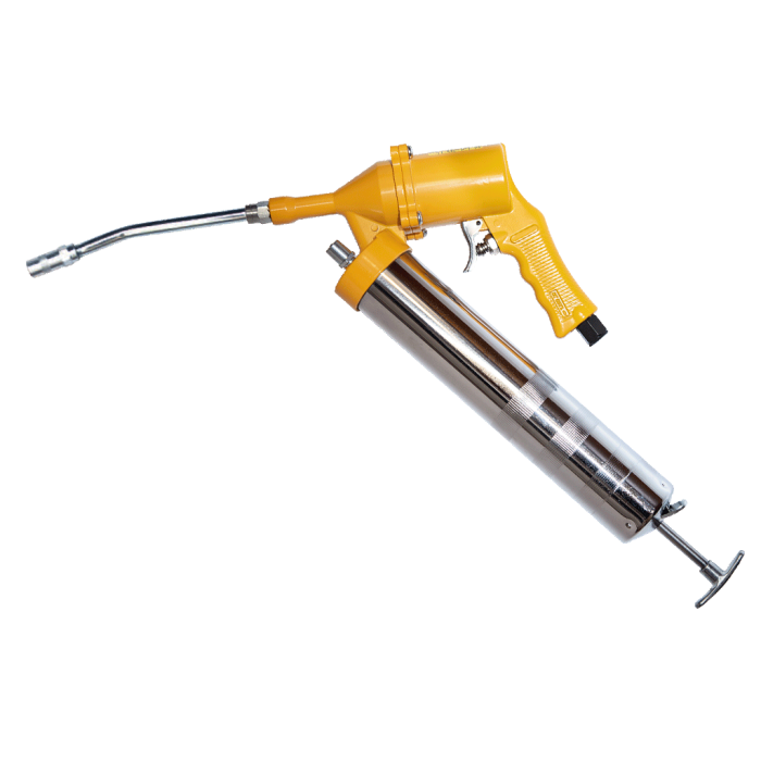 Yama 400 cc. Havalı Gres Pompası
