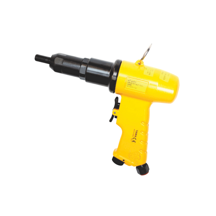 YAMA 10 mm. Kabzalı Havalı Perçin Somun Tabancası